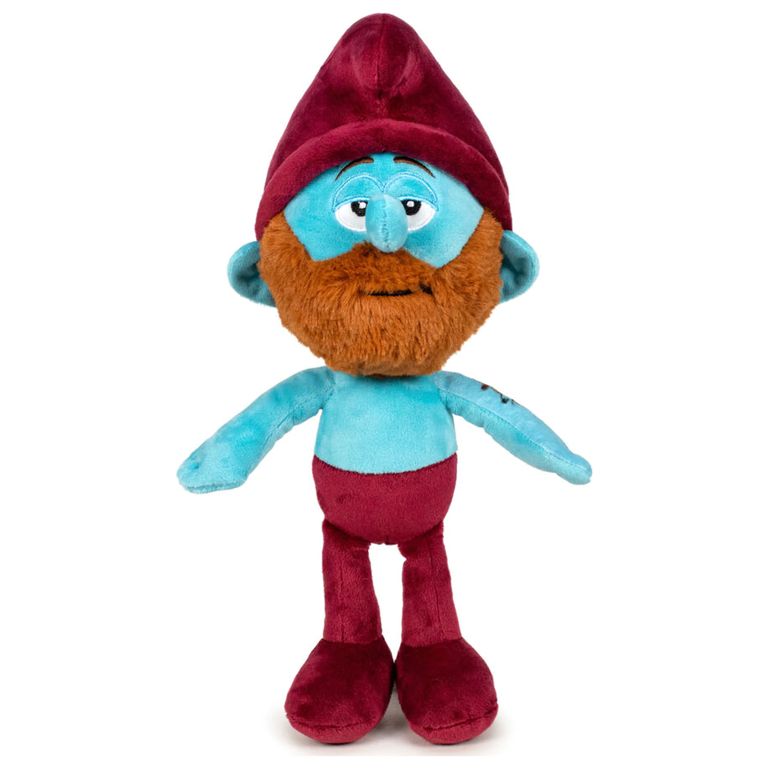 The Smurfs Movie Ken plus 32 cm poza produsului