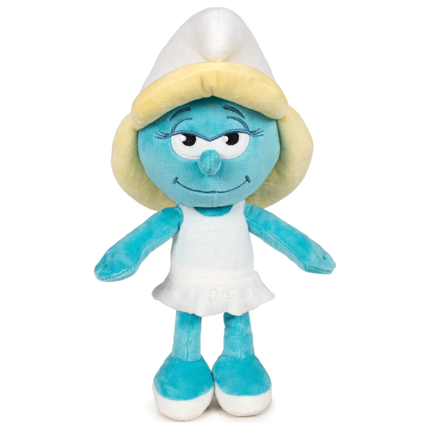 The Smurfs Movie Smurfette 32cm poza produsului