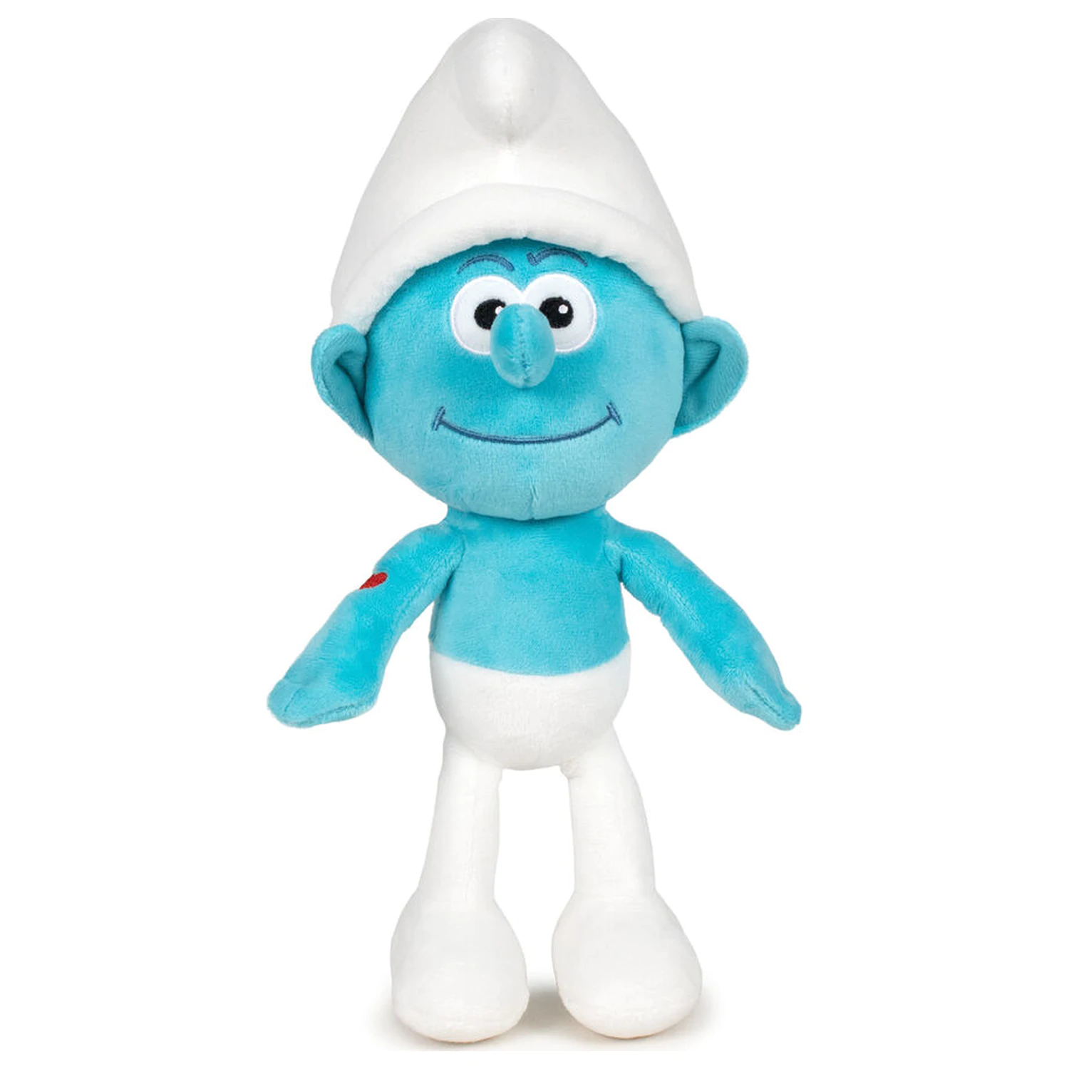The Smurfs Movie Hefty 32cm poza produsului