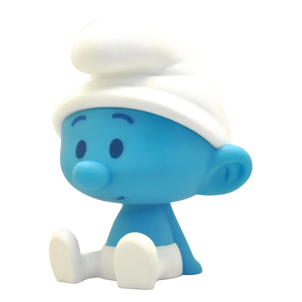 The Smurfs Chibi Bust Bancă Ștrumf 16 cm poza produsului