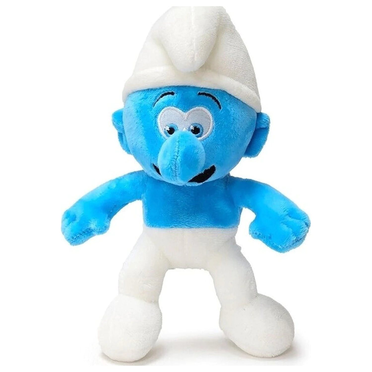 The Smurfs - Smurf jucarie de plus 20cm poza produsului