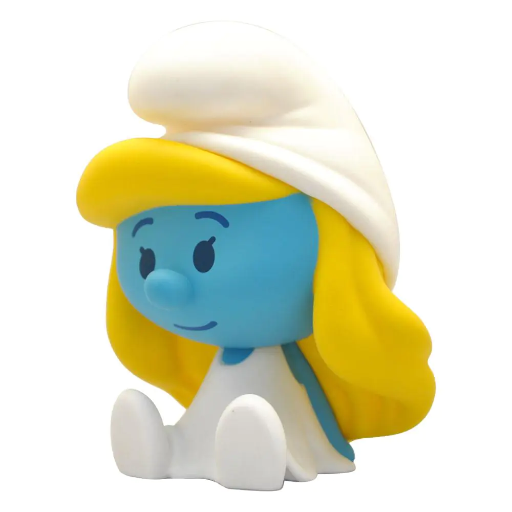 The Smurfs Chibi Bust Bancă Ştrumpfiţa 16 cm poza produsului