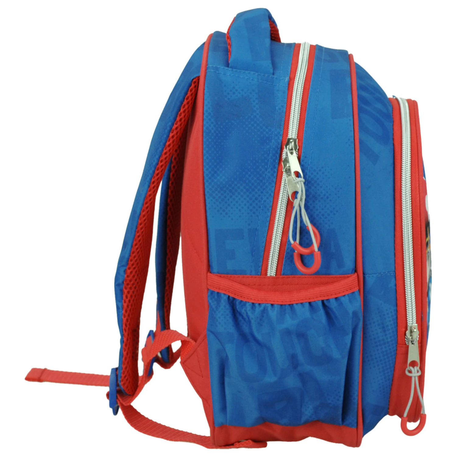 The Smurfs Village Rucsac, Geanta 30 cm poza produsului