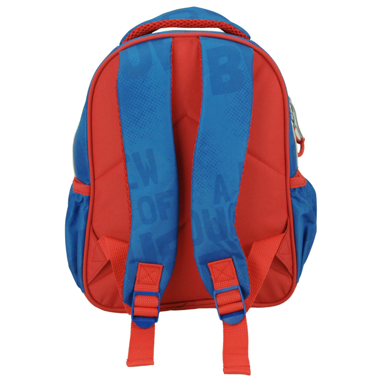 The Smurfs Village Rucsac, Geanta 30 cm poza produsului