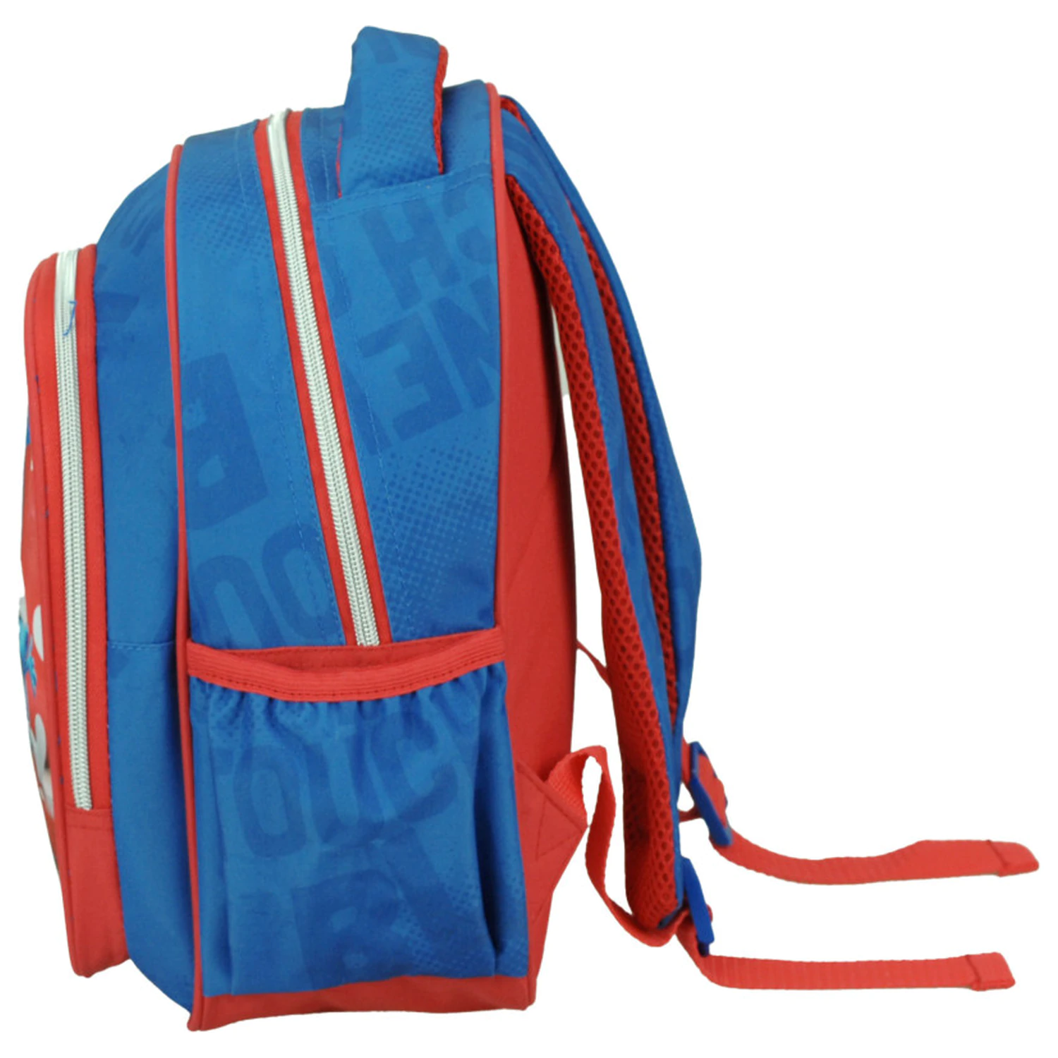 The Smurfs Village Rucsac, Geanta 30 cm poza produsului