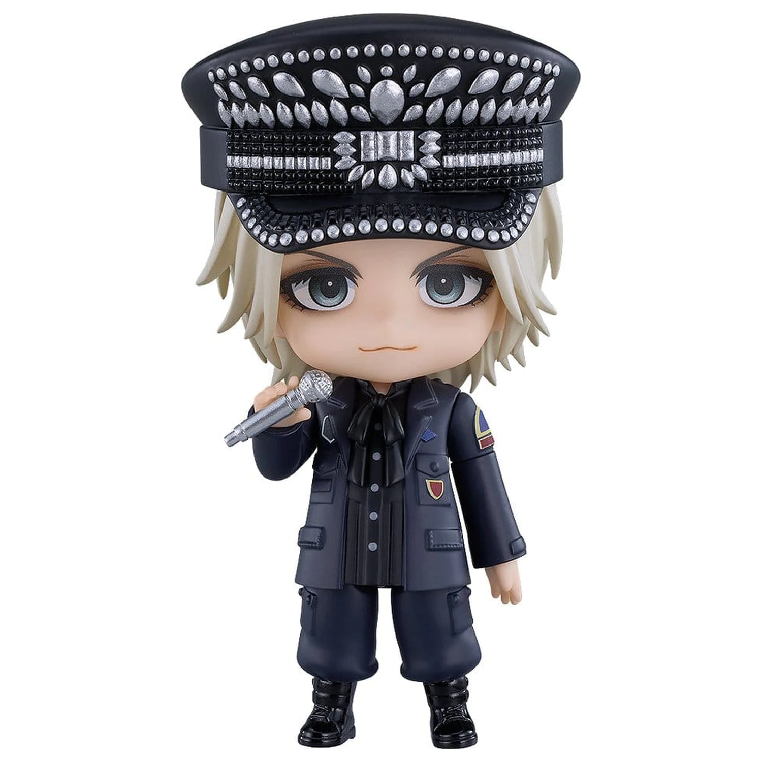 Hyde Nendoroid figurina de actiune 10 cm poza produsului