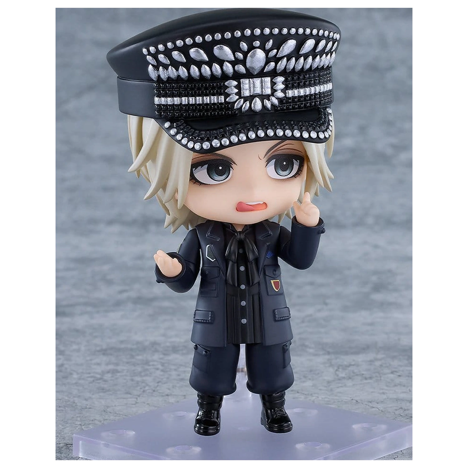 Hyde Nendoroid figurina de actiune 10 cm poza produsului