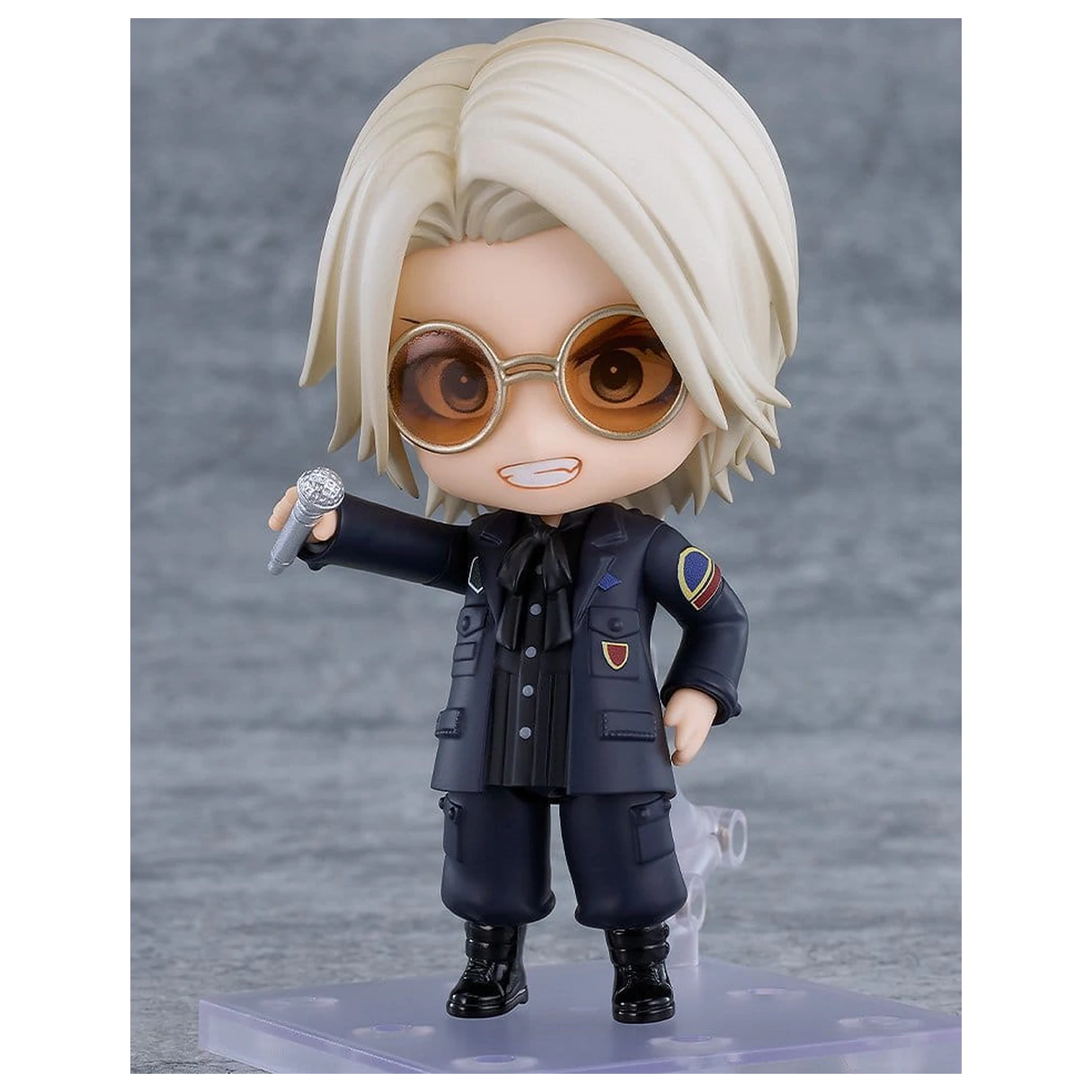 Hyde Nendoroid figurina de actiune 10 cm poza produsului
