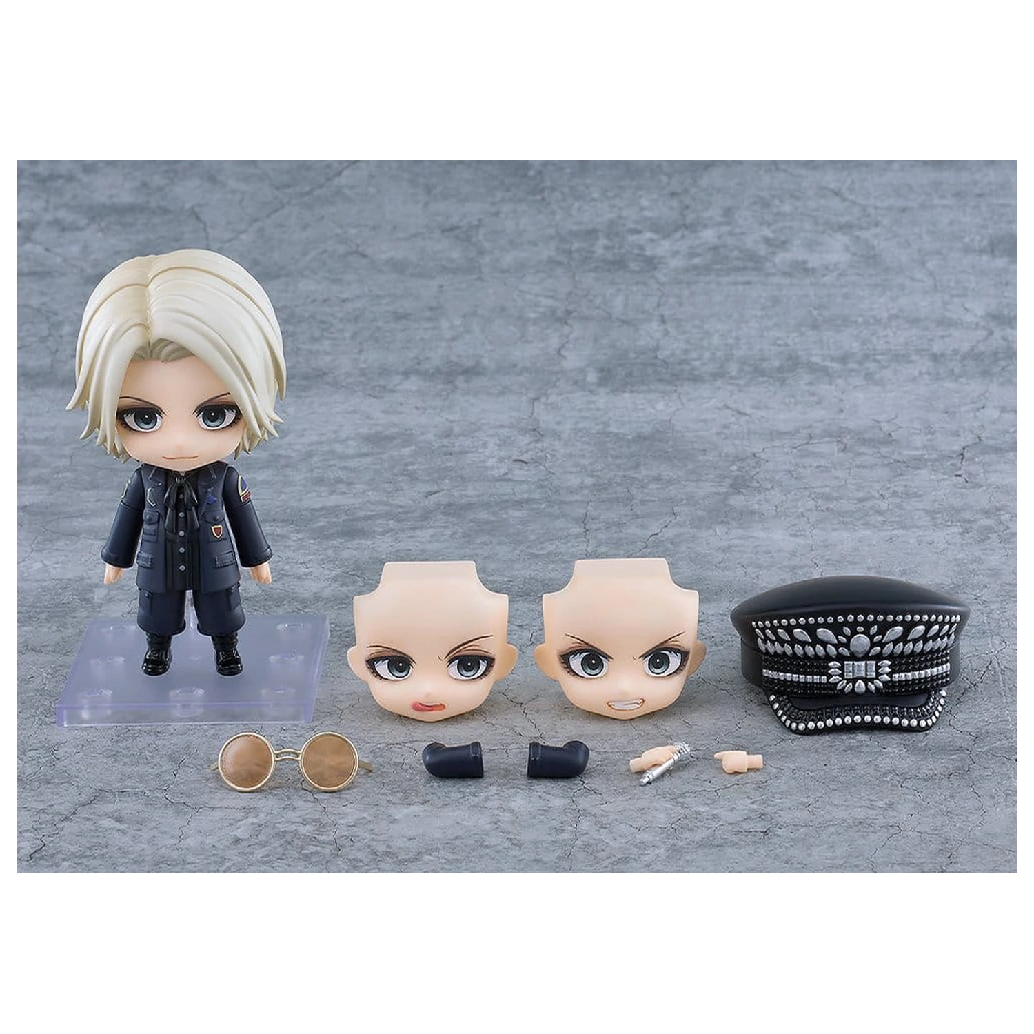 Hyde Nendoroid figurina de actiune 10 cm poza produsului