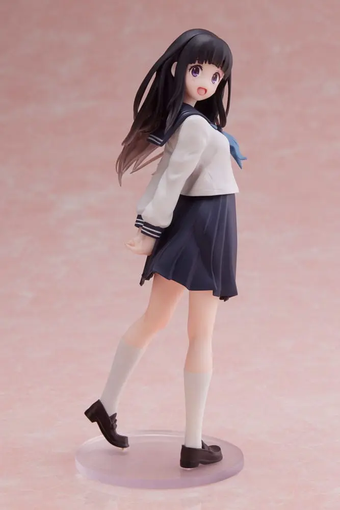 Hyouka Coreful PVC Statuie Eru Chitanda poza produsului