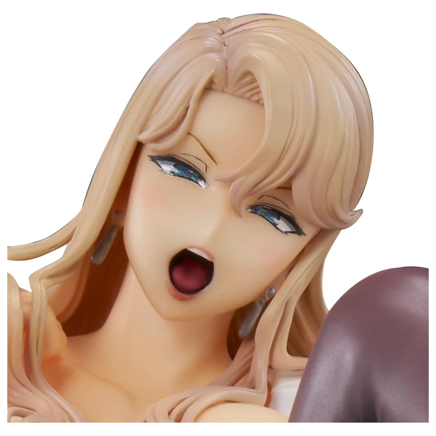 Figurina PVC Hypnotic Guidance Reika Kurashiki Ilustratie de Rikujou Aijou 15 cm poza produsului