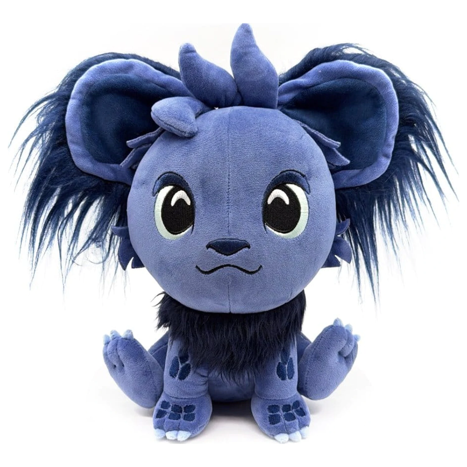 I Accidentally Summoned a Demon Boyfriend Plush Figura de plus Piko 22 cm poza produsului