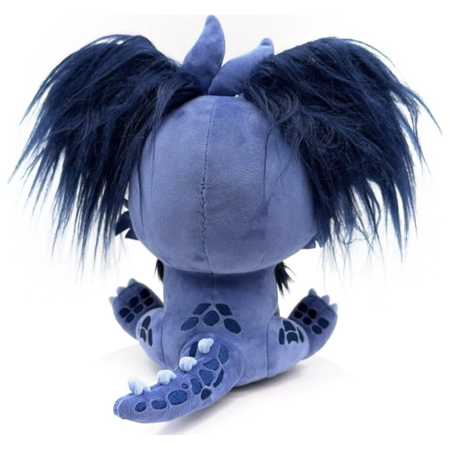 I Accidentally Summoned a Demon Boyfriend Plush Figura de plus Piko 22 cm poza produsului