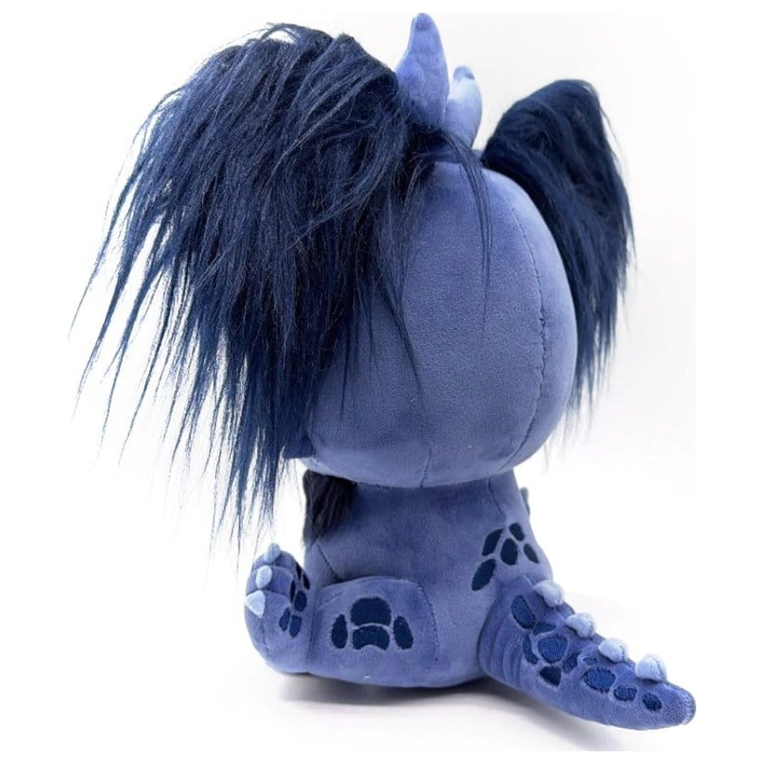 I Accidentally Summoned a Demon Boyfriend Plush Figura de plus Piko 22 cm poza produsului