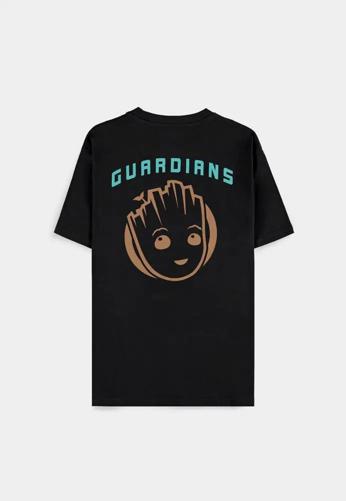 Tricou I am Groot Art of Groot poza produsului