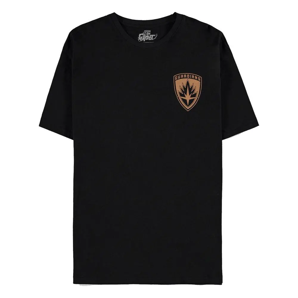 Tricou I am Groot Art of Groot poza produsului
