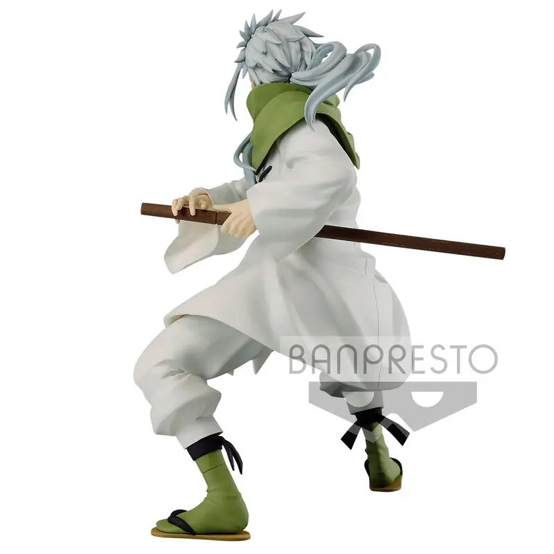 That Time I Got Reincarnated as a Slime Otherworlder Statuie PVC Hakuro 14 cm poza produsului