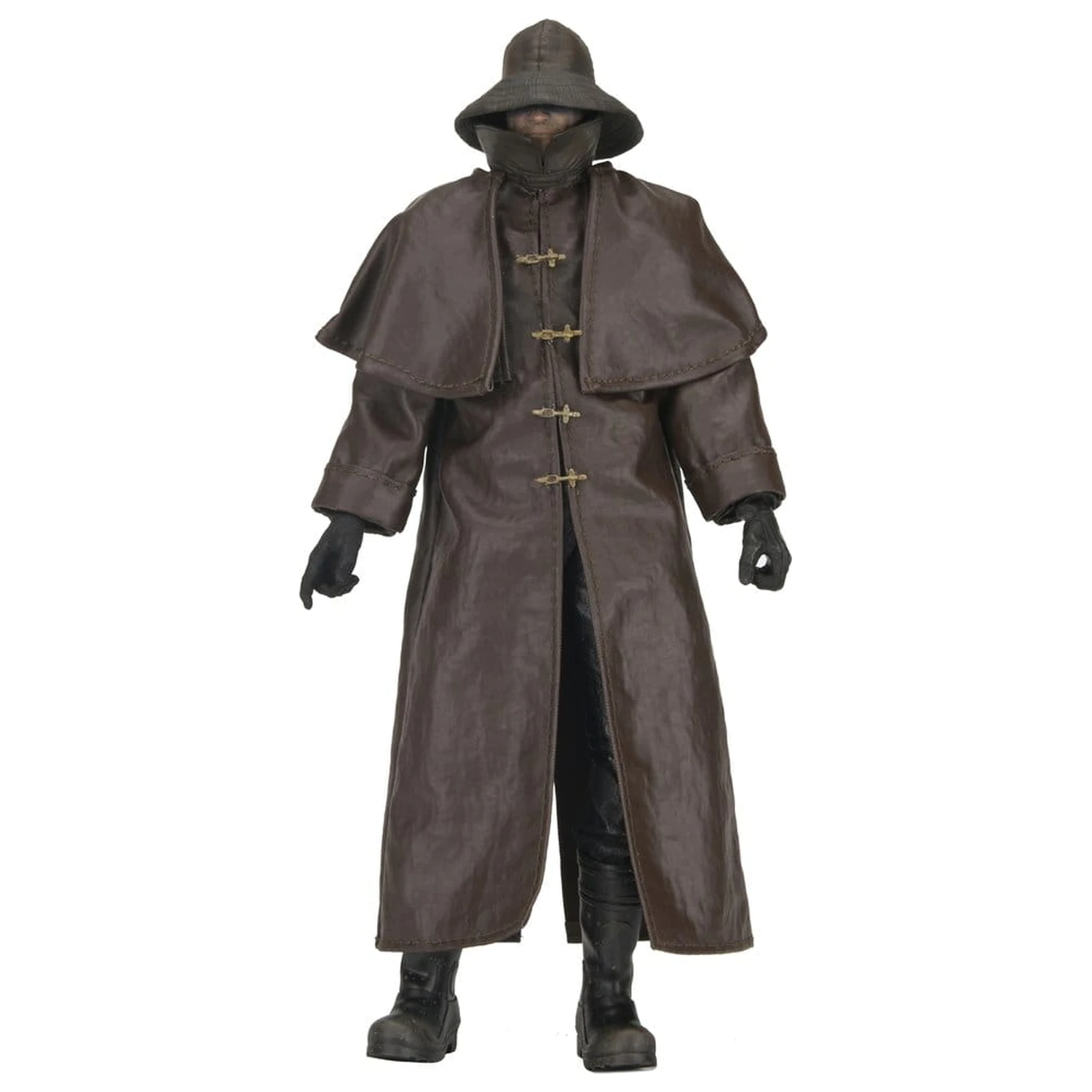 I Know What You Did Last Summer Figurina de actiune Ultimate Fisherman 18 cm poza produsului
