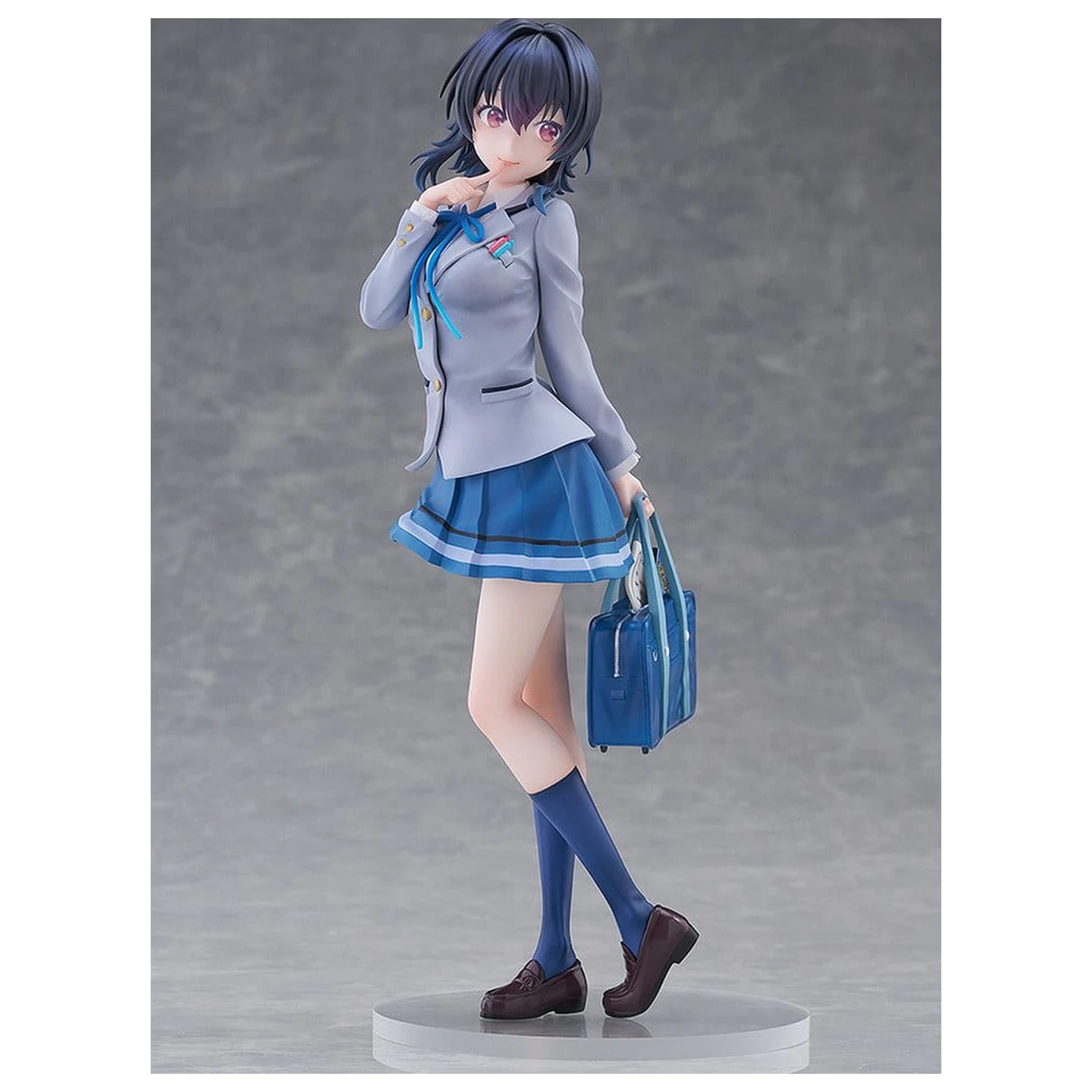 I Made Friends with the Second Prettiest Girl in My Class PVC Figura 1/7 Umi Asanagi 22 cm poza produsului