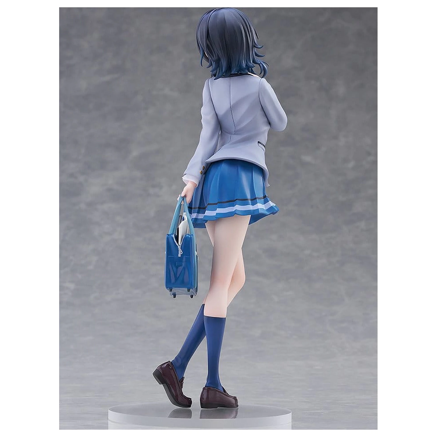 I Made Friends with the Second Prettiest Girl in My Class PVC Figura 1/7 Umi Asanagi 22 cm poza produsului