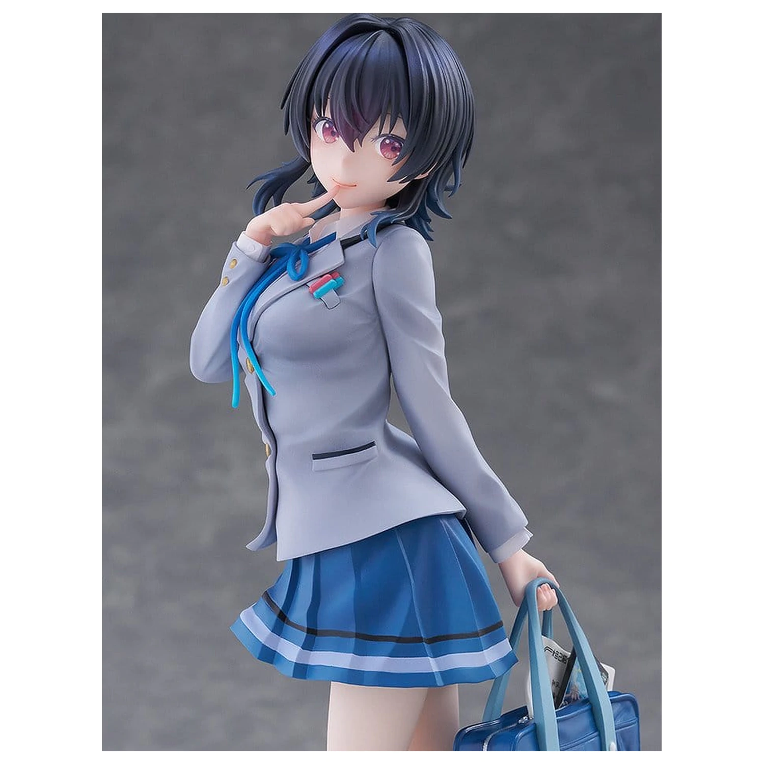 I Made Friends with the Second Prettiest Girl in My Class PVC Figura 1/7 Umi Asanagi 22 cm poza produsului