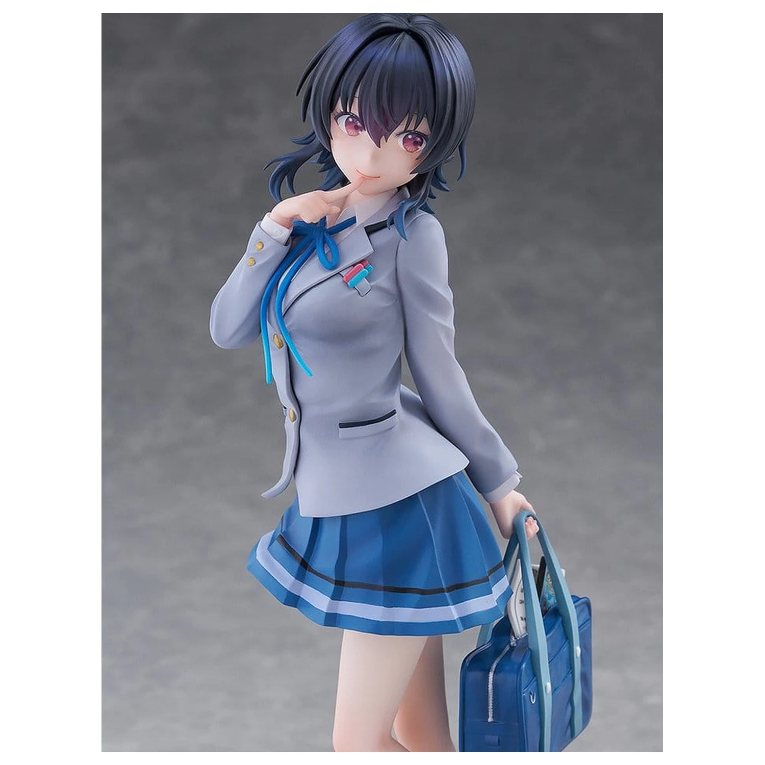 I Made Friends with the Second Prettiest Girl in My Class PVC Figura 1/7 Umi Asanagi 22 cm poza produsului