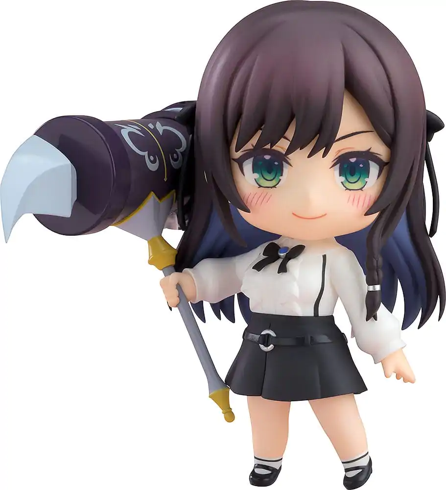 Figurină de acțiune Nendoroid de bază Alina Clover 10 cm poza produsului