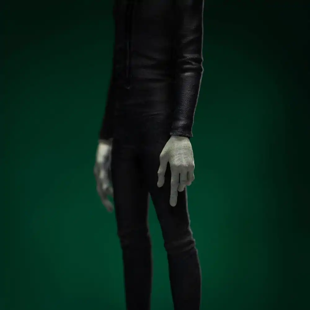 I want to Believe Art Scale Statuie 1/10 Alien Grey 21 cm poza produsului