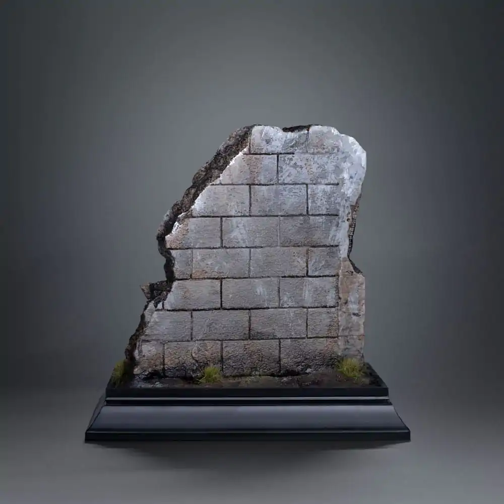 Statuie Artistică pe Scară I want to Believe 1/10 ET Varginha 17 cm poza produsului