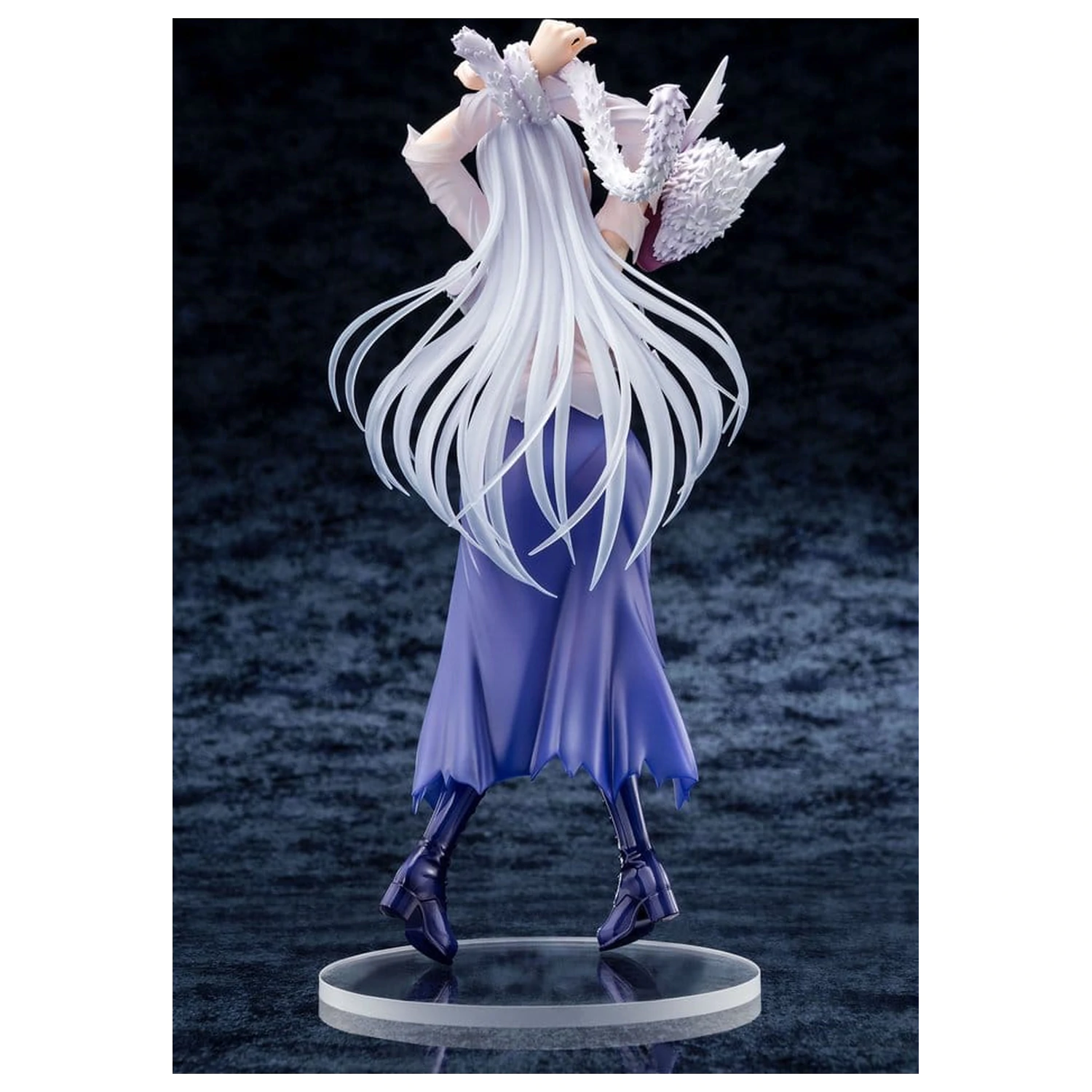 I Was Reincarnated as the 7th Prince so I Can Take My Time Perfecting My Magical Ability figurina PVC 1/6 Captive Sword Princess Sylpha=Langriss 27 cm poza produsului