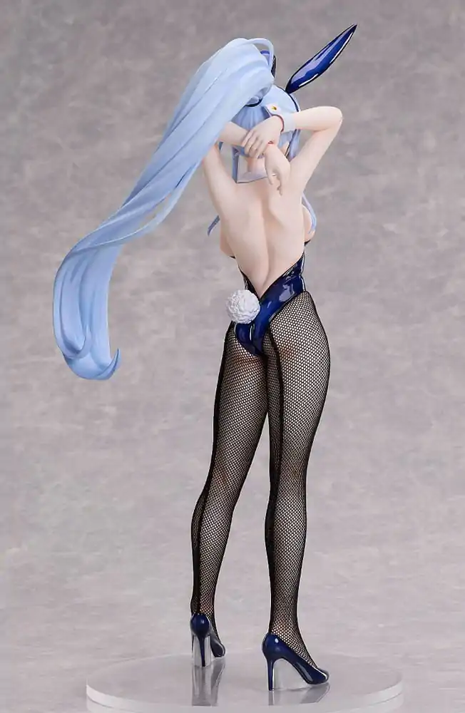 Statuie PVC 1/6 Sylpha: Bunny Ver. 29 cm poza produsului