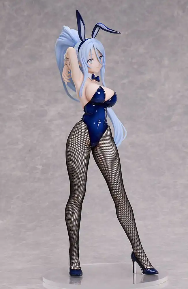 Statuie PVC 1/6 Sylpha: Bunny Ver. 29 cm poza produsului