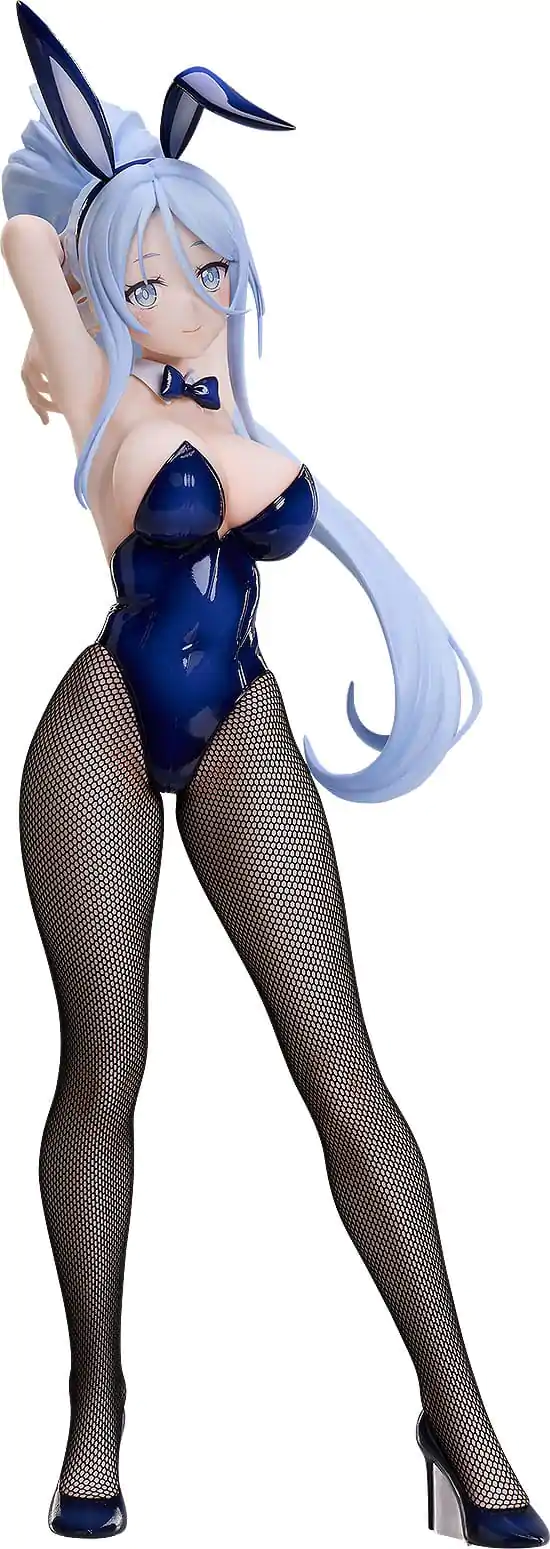 Statuie PVC 1/6 Sylpha: Bunny Ver. 29 cm poza produsului