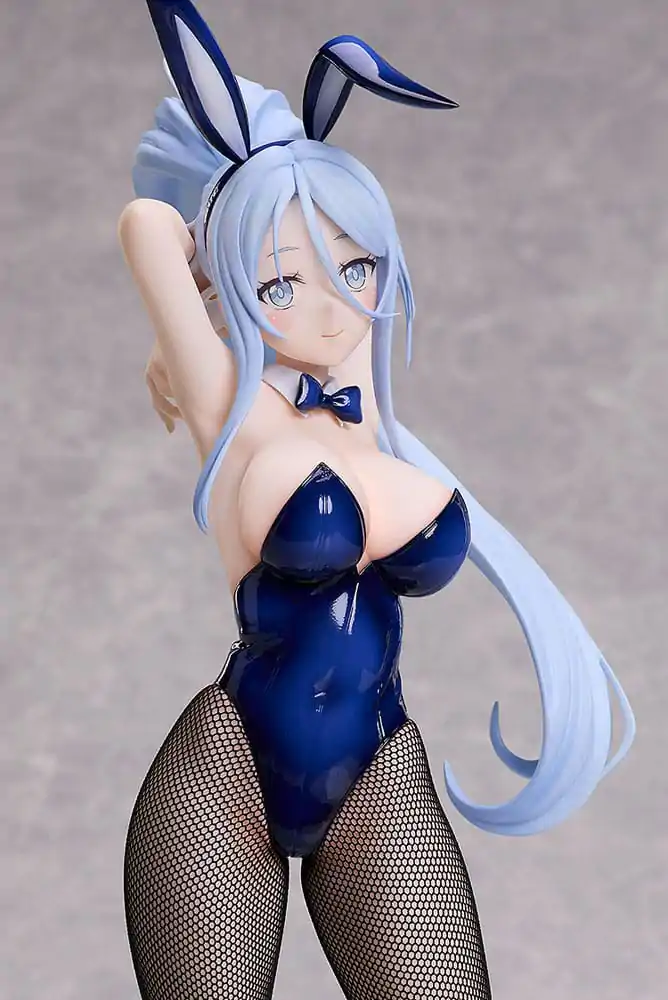 Statuie PVC 1/6 Sylpha: Bunny Ver. 29 cm poza produsului