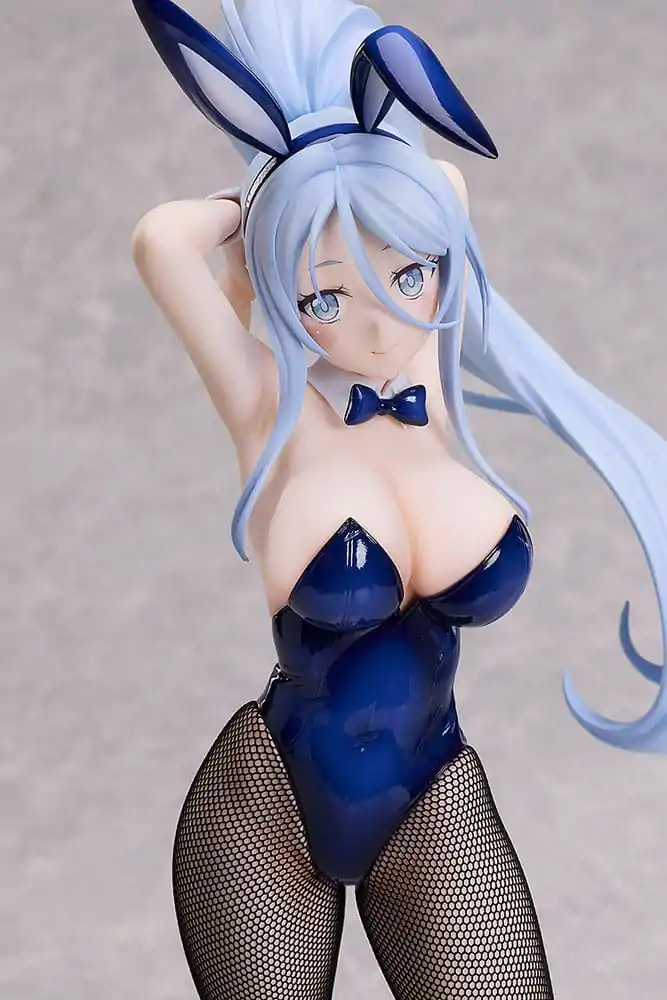 Statuie PVC 1/6 Sylpha: Bunny Ver. 29 cm poza produsului