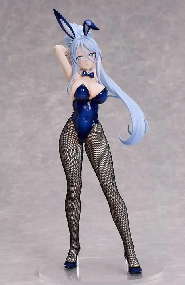 Statuie PVC 1/6 Sylpha: Bunny Ver. 29 cm poza produsului