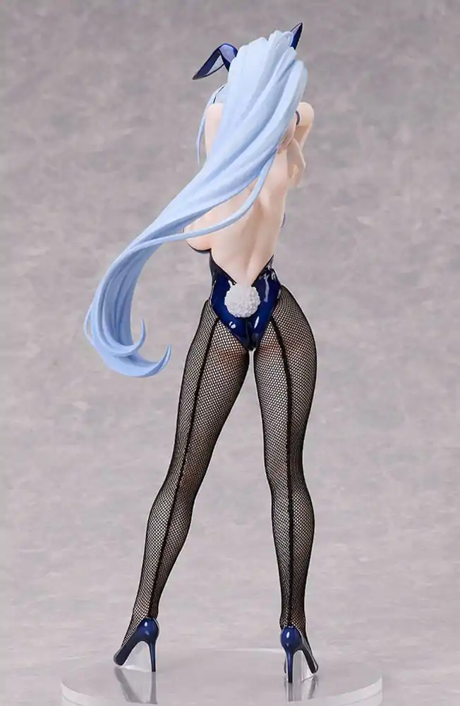 Statuie PVC 1/6 Sylpha: Bunny Ver. 29 cm poza produsului