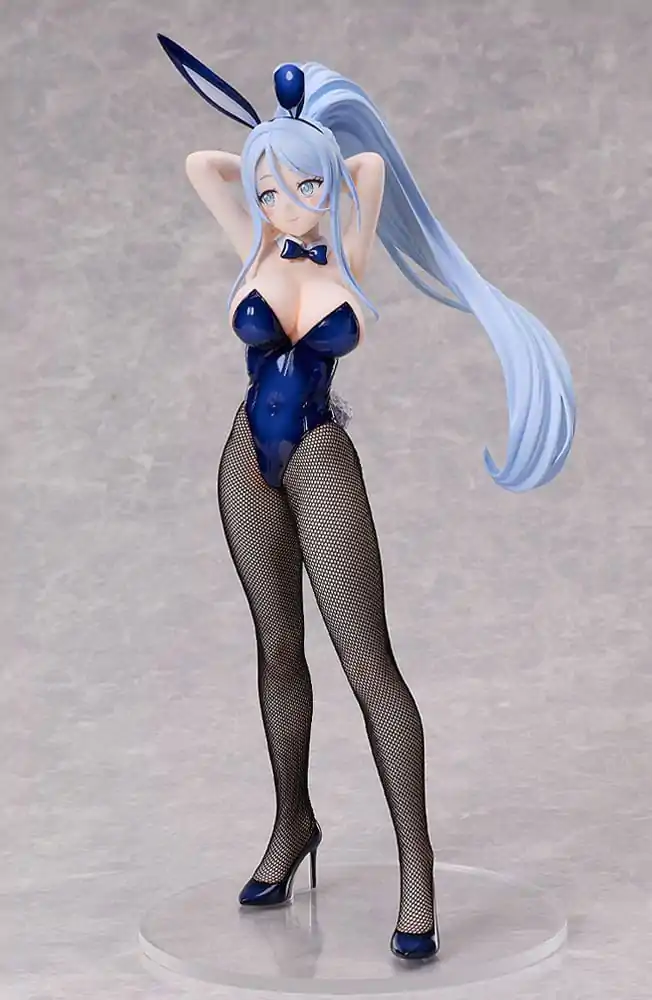 Statuie PVC 1/6 Sylpha: Bunny Ver. 29 cm poza produsului