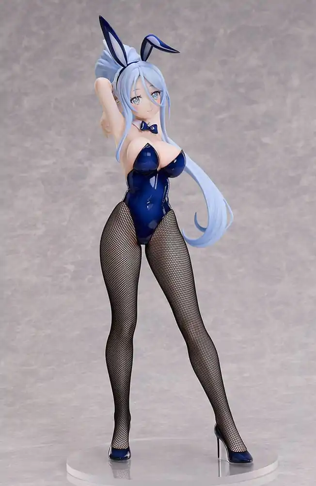 Statuie PVC 1/6 Sylpha: Bunny Ver. 29 cm poza produsului