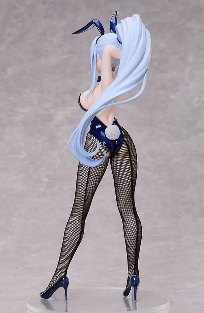 Statuie PVC 1/6 Sylpha: Bunny Ver. 29 cm poza produsului