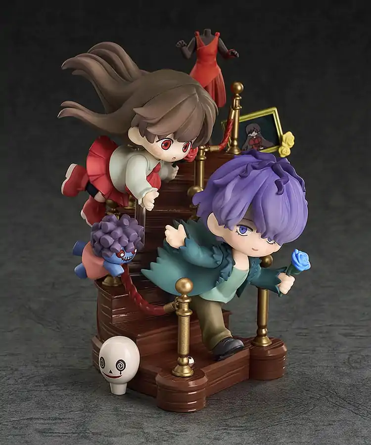 Figurină Chibi Ib & Garry 12 cm poza produsului