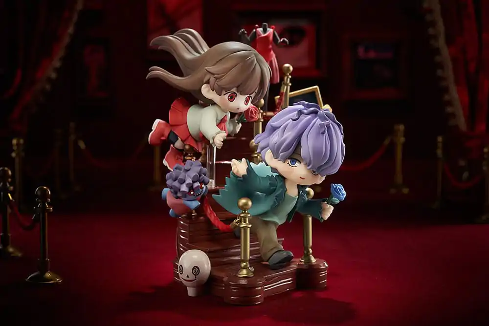 Figurină Chibi Ib & Garry 12 cm poza produsului