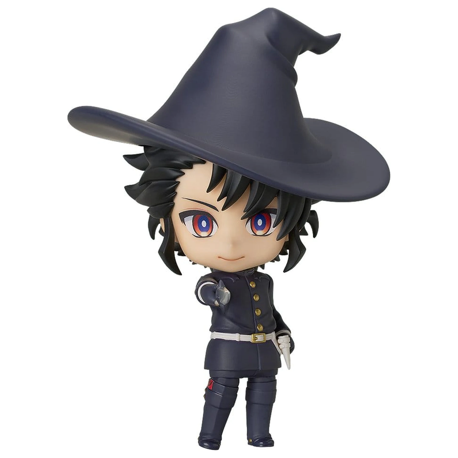 Ichi the Witch Nendoroid figurina de acțiune Ichi 10 cm poza produsului