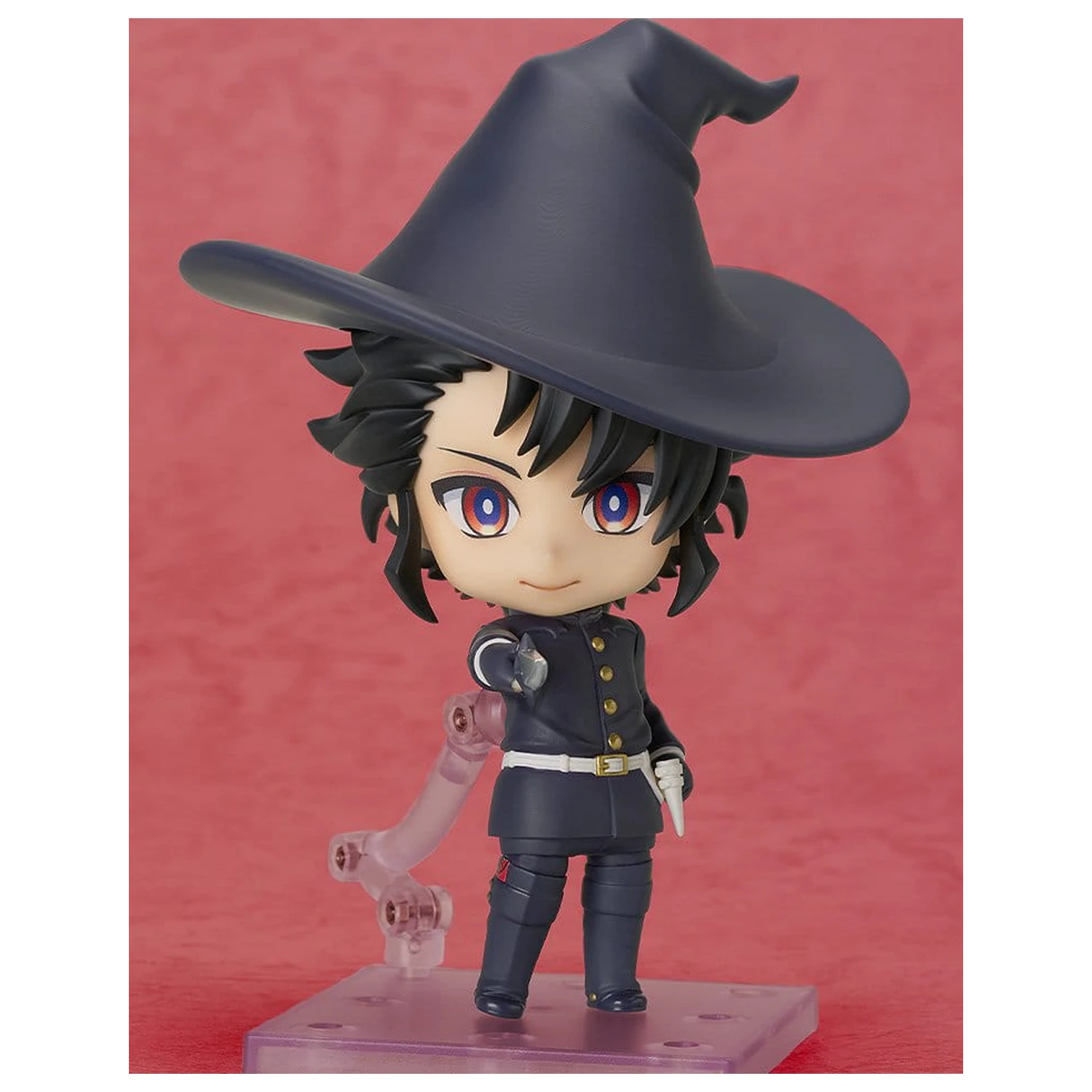 Ichi the Witch Nendoroid figurina de acțiune Ichi 10 cm poza produsului