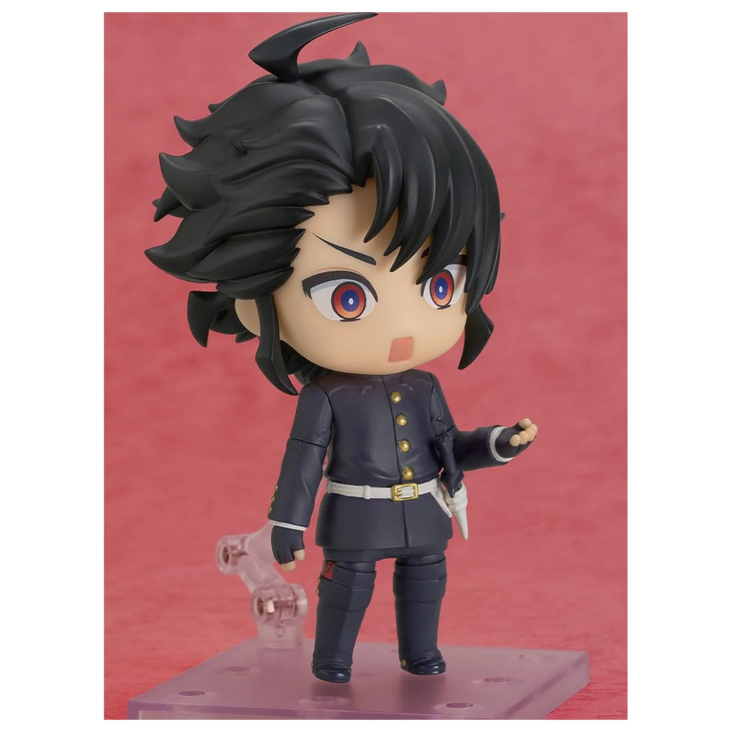 Ichi the Witch Nendoroid figurina de acțiune Ichi 10 cm poza produsului