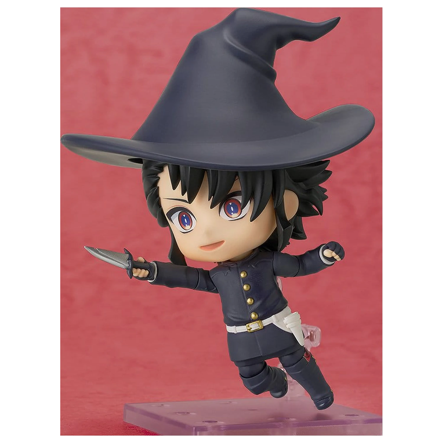 Ichi the Witch Nendoroid figurina de acțiune Ichi 10 cm poza produsului
