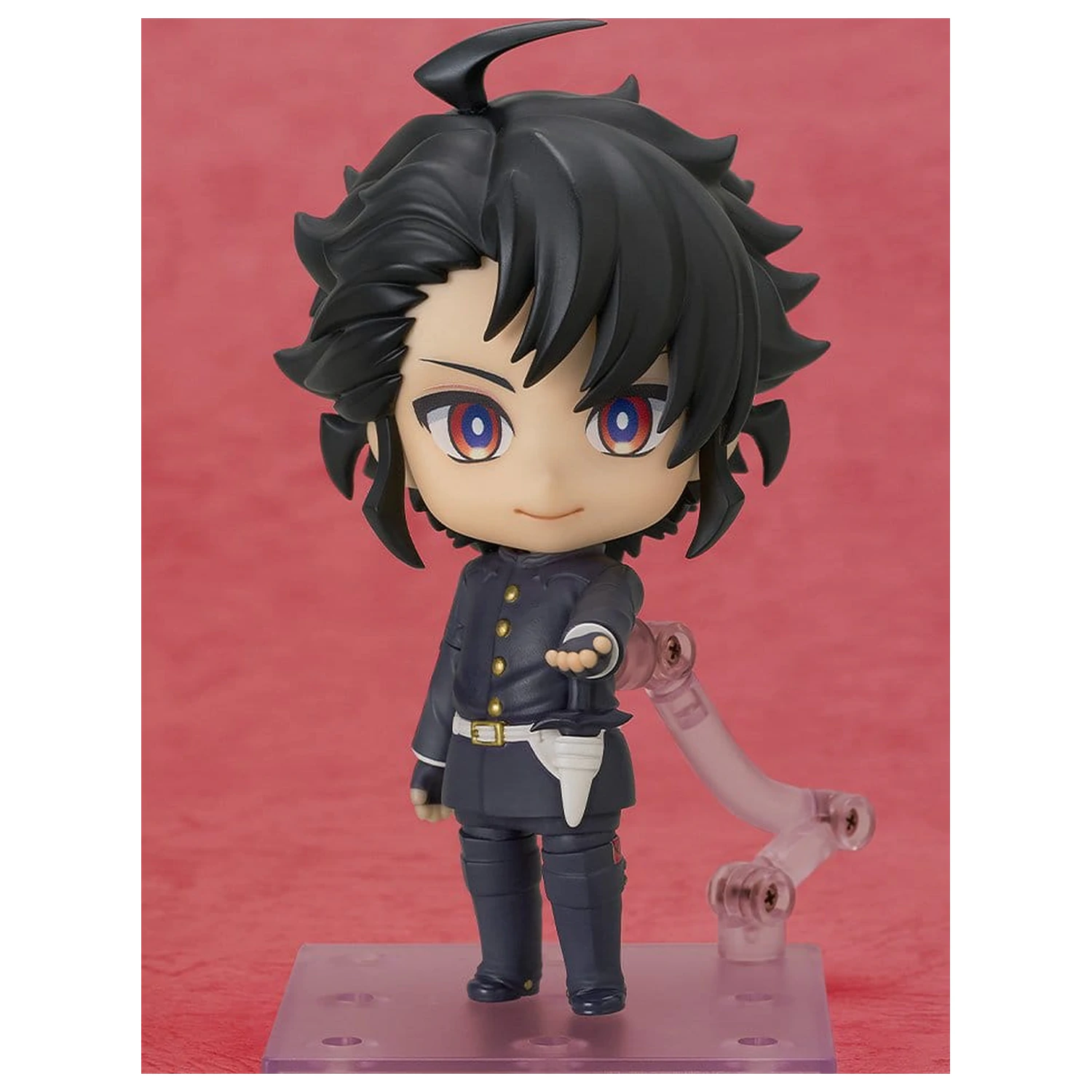 Ichi the Witch Nendoroid figurina de acțiune Ichi 10 cm poza produsului