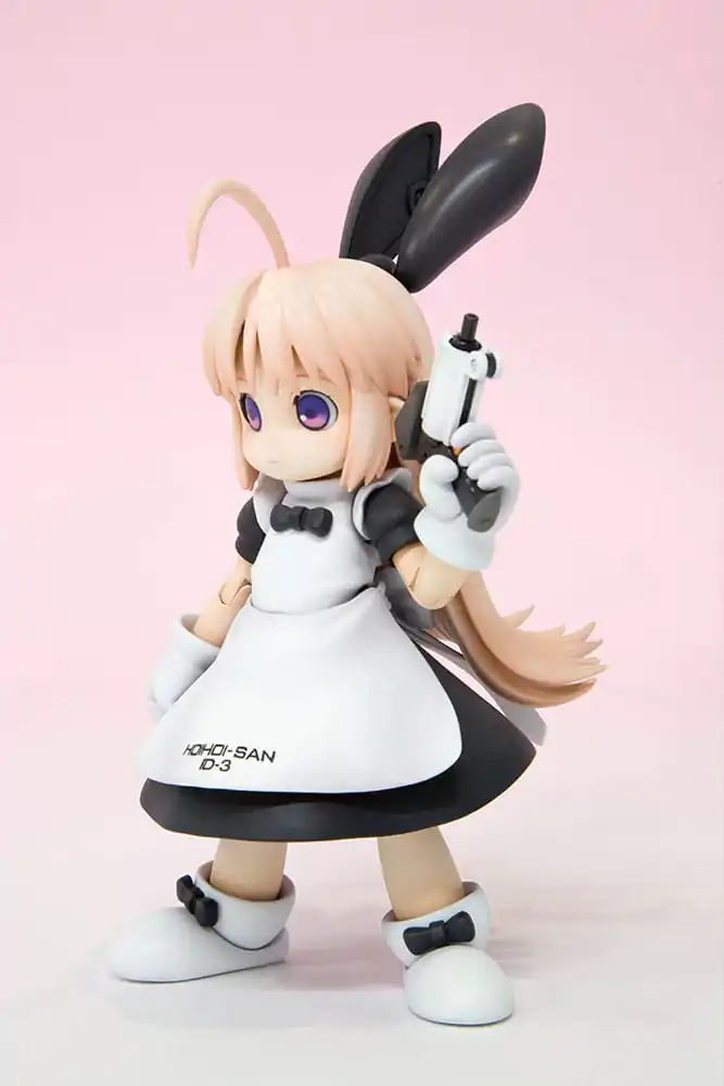 Set Model Ichigeki Sacchu!! HoiHoi-san 1/1 HoiHoi-san New Edition 12 cm poza produsului