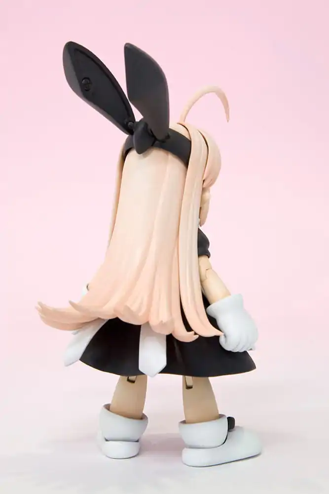 Set Model Ichigeki Sacchu!! HoiHoi-san 1/1 HoiHoi-san New Edition 12 cm poza produsului