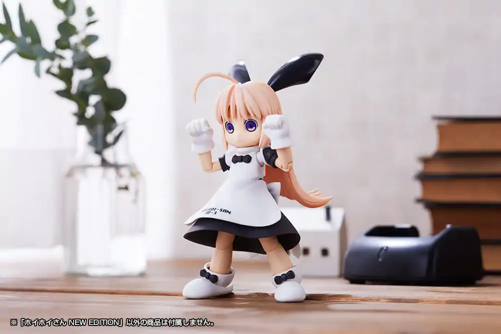 Set Model Ichigeki Sacchu!! HoiHoi-san 1/1 HoiHoi-san New Edition 12 cm poza produsului